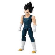 BANDAI FIGURINA DRAGON BALL VEGETA 16.5CM VIVBan40723