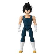 BANDAI FIGURINA DRAGON BALL VEGETA 16.5CM VIVBan40723