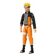 BANDAI FIGURINA NARUTO SHIPPUDEN NARUTO UZUMAKI FINAL BATTLE   16.5CM VIVBan36964