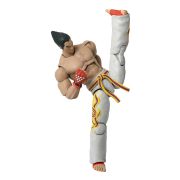 BANDAI FIGURINA TEKKEN KAZUYA MISHIMA  17CM VIVBan40671