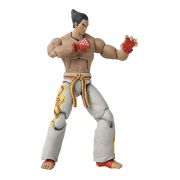 BANDAI FIGURINA TEKKEN KAZUYA MISHIMA  17CM VIVBan40671