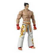 BANDAI FIGURINA TEKKEN KAZUYA MISHIMA  17CM VIVBan40671