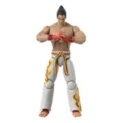BANDAI FIGURINA TEKKEN KAZUYA MISHIMA  17CM VIVBan40671