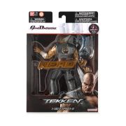 BANDAI FIGURINA TEKKEN KEIHACHI MISHIMA 17CM VIVBan40672