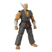 BANDAI FIGURINA TEKKEN KEIHACHI MISHIMA 17CM VIVBan40672