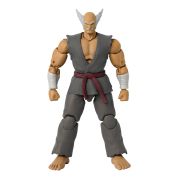 BANDAI FIGURINA TEKKEN KEIHACHI MISHIMA 17CM VIVBan40672