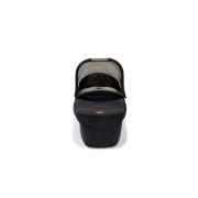 Joie - carucior pentru copii ultracompact 2 in 1 parcel, nastere - 22 kg, signature eclipse (carucior parcel eclipse + landou ramble xl eclipse) bbbs2112aaecl000set1