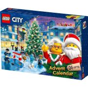 LEGO CITY CALENDAR DE ADVENT 2023 60381 VIVLEGO60381
