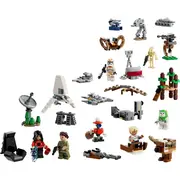 LEGO STAR WARS CALENDAR DE ADVENT 75366 VIVLEGO75366