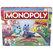 MONOPOLY JOC MONOPOLY JUNIOR DISCOVER VIVF8562
