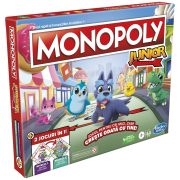 MONOPOLY JOC MONOPOLY JUNIOR DISCOVER VIVF8562