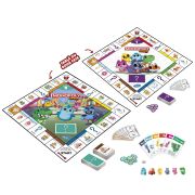 MONOPOLY JOC MONOPOLY JUNIOR DISCOVER VIVF8562