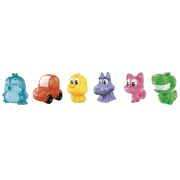 MONOPOLY JOC MONOPOLY JUNIOR DISCOVER VIVF8562