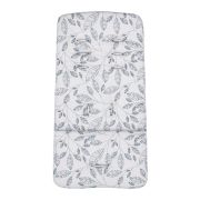 Petite&Mars - Carucior sport, Royal, Include husa pentru scaun, husa pentru picioare, geanta pentru scutece si capotina extensibila, Cu fereastra, Impermeabila, Cu SPF 50, Aluminiu, 0-22 kg, 111 x 57 x 86 cm, Mature Olive BYN466500+566841