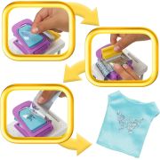 BARBIE SET BARBIE MAGAZINUL DE IMPRIMAT VIVMTHKT78