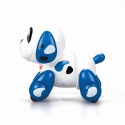 CATELUS ELECTRONIC ROBOT RUFFY VIV7530-88567