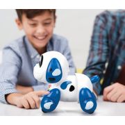 CATELUS ELECTRONIC ROBOT RUFFY VIV7530-88567