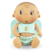 COROLLE LBC BEBELUS BEEDIBIES GASPARD 20CM VIV9000500030