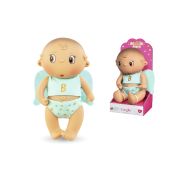 COROLLE LBC BEBELUS BEEDIBIES GASPARD 20CM VIV9000500030