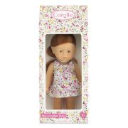 COROLLE LTC PAPUSA RUBY 20CM VIV9000240030