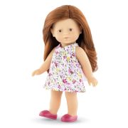 COROLLE LTC PAPUSA RUBY 20CM VIV9000240030