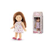COROLLE LTC PAPUSA RUBY 20CM VIV9000240030