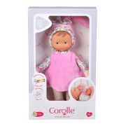 COROLLE MDC PAPUSA MISS PINK BLOSSOM 25CM VIV9000010110