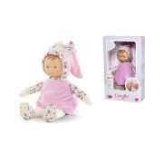 COROLLE MDC PAPUSA MISS PINK BLOSSOM 25CM VIV9000010110