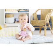 COROLLE MDC PAPUSA MISS PINK BLOSSOM 25CM VIV9000010110