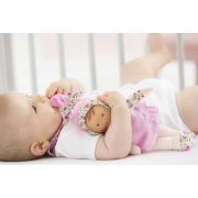 COROLLE MDC PAPUSA MISS PINK BLOSSOM 25CM VIV9000010110