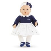 COROLLE MGP BEBELUS ANAIS STARLIT NIGHT 36CM VIV9000130340