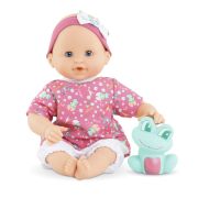 COROLLE MPP BEBELUS BATH OCEANE 30CM VIV9000100510