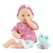 COROLLE MPP BEBELUS BATH OCEANE 30CM VIV9000100510