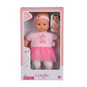 COROLLE MPP BEBELUS CALIN MAEVA BALERINA 30CM VIV9000100290