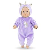 COROLLE MPP BEBELUS CALIN UNICORN 30CM VIV9000100490