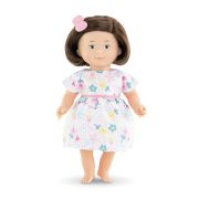 COROLLE MPP PAPUSA FLOROLLE EGLANTINE 32CM VIV9000260030