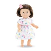 COROLLE MPP PAPUSA FLOROLLE EGLANTINE 32CM VIV9000260030