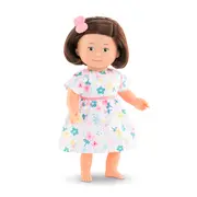 COROLLE MPP PAPUSA FLOROLLE EGLANTINE 32CM VIV9000260030