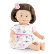 COROLLE MPP PAPUSA FLOROLLE EGLANTINE 32CM VIV9000260030