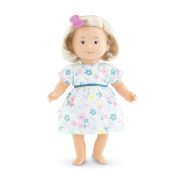 COROLLE MPP PAPUSA FLOROLLE JASMINE 32CM VIV9000260010