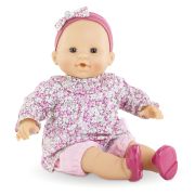 CORROLLE MGP PAPUSA BEBELUS LOUISE 36CM VIV9000130310