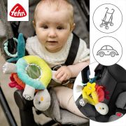 Centru de activitati dobabydoo - broasca testoasa