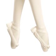 DISNEY PRINCESS PAPUSA PRINTESA CENUSAREASA BALERINA VIVMTHLV92_HLV93