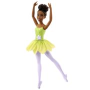 DISNEY PRINCESS PAPUSA PRINTESA TIANA BALERINA VIVMTHLV92_HLV94