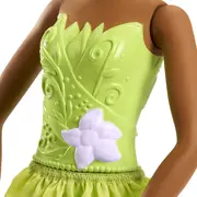 DISNEY PRINCESS PAPUSA PRINTESA TIANA BALERINA VIVMTHLV92_HLV94