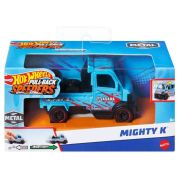 HOT WHEELS MASINUTA METALICA CU SISTEM PULL BACK MIGHTY K SCARA 1:43 VIVMTHPR70_HPR77