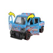 HOT WHEELS MASINUTA METALICA CU SISTEM PULL BACK MIGHTY K SCARA 1:43 VIVMTHPR70_HPR77