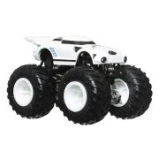 HOT WHEELS MONSTER TRUCK SET 2 MASINI SCARA 1 LA 64 DARTH VADER SI STORMTROOPER VIVMTFYJ64_HLT59