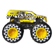 HOT WHEELS MONSTER TRUCK SET 2 MASINI SCARA 1 LA 64 HAUL YALL SI TAXI VIVMTFYJ64_HLT67