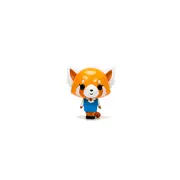 JADA AGGRETSUKO SET MASINUTA METALICA SI FIGURINA AGGRETSUKO SI TOYOTA TRUENO SCARA 1:24 VIV253255056